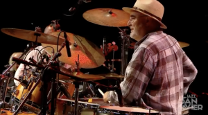 2017 El Santi al Festival de Jazz de San Javier