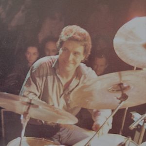 1985 Santi Arisa a l'antic Zeleste